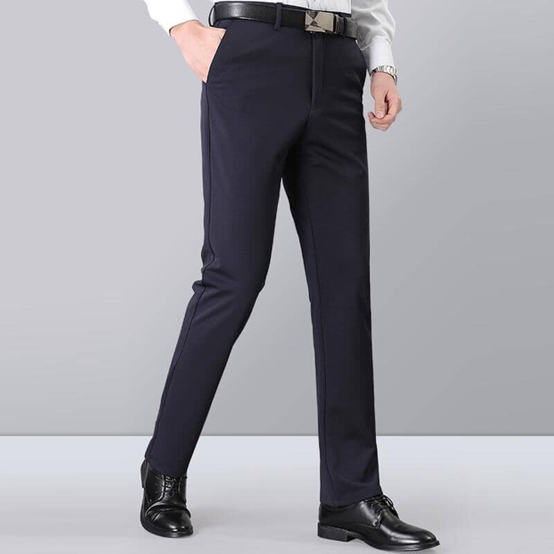 High Stretch Men's Classic Pants