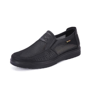 Casual Shoes Slip-on - Summer Outdoor Shoes