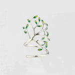 Adjustable Tree Branch Ring