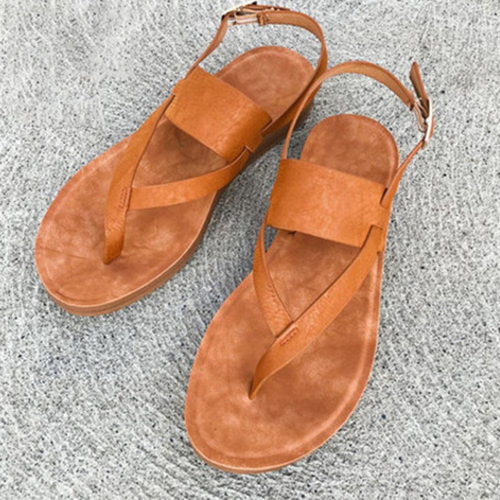 Women Comfortable Venice Sandals