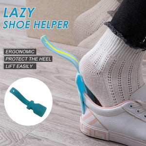 🔥🔥WEAR SHOE HELPER (Easiest Way to Wear Shoes)