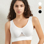 Breathable Cool Liftup Air Bra