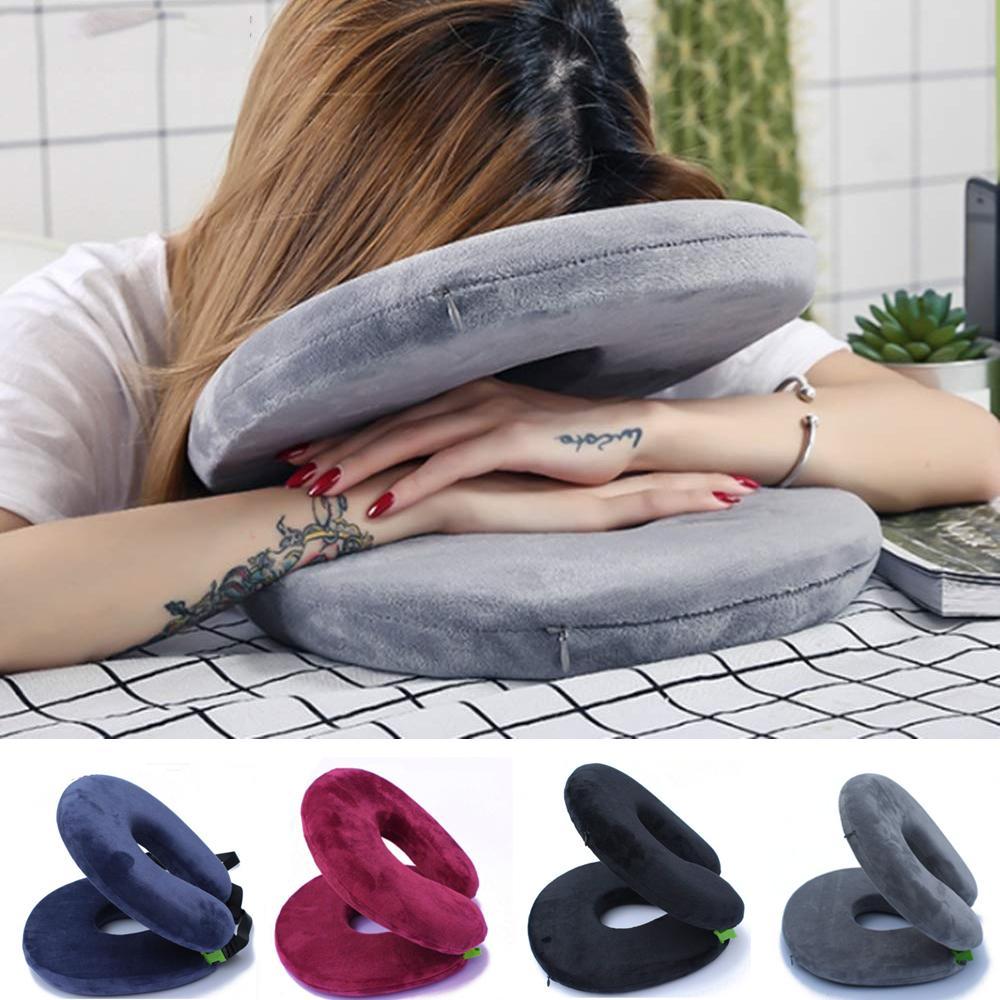 Foldable Travel Ring Cushion