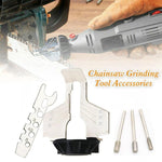 Chainsaw Grinding Tool Accessories