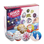 Rock Painting Kit