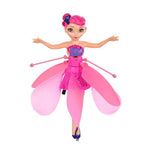 Levitation Induction Fairy Children's Toy