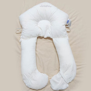 Baby Shape Soothing Pillow