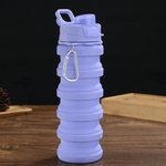 Foldable Water Bottle