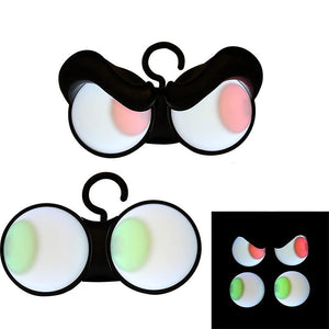 Halloween Flashing Peeping Eyes Lights