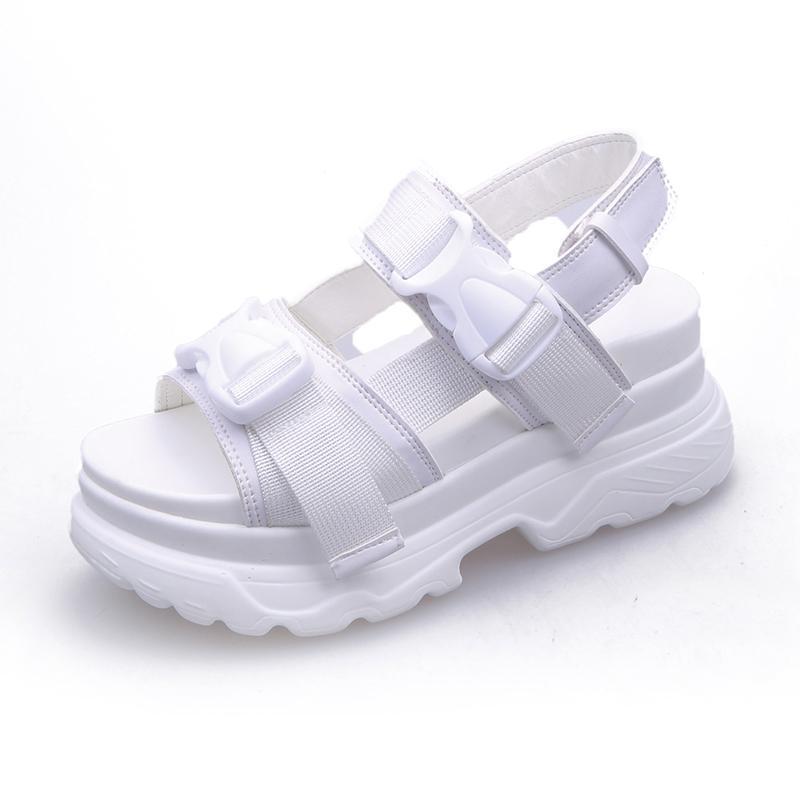 Women Platform Sandals