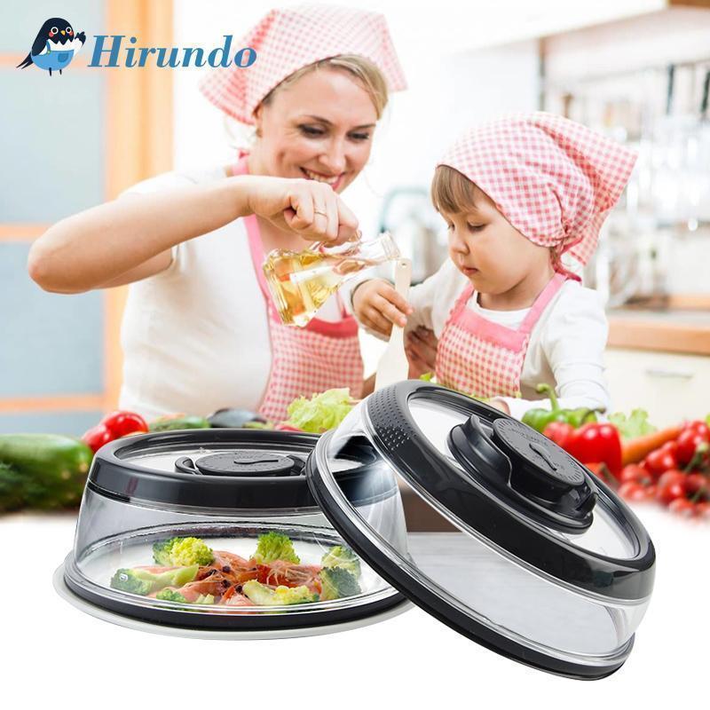 Hirundo Vacuum Food Sealer