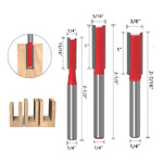 4 in 1 Router Milling Groove Bracket