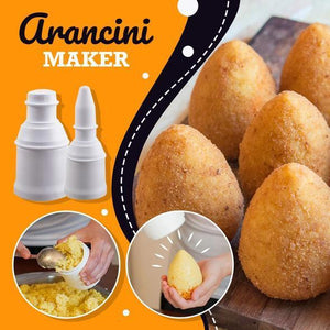 Arancini Maker Mold