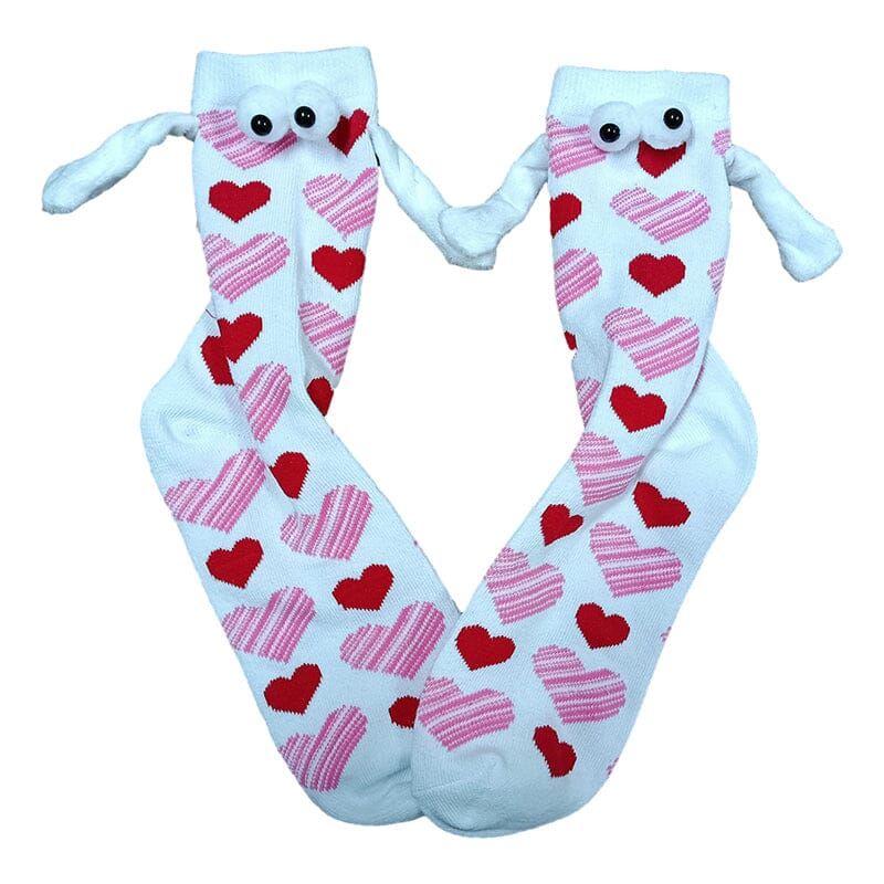 💞🧦MAGNETIC SOCKS WINTER EDITION💕