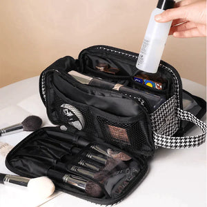 Large-capacity Travel Cosmetic Bag