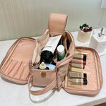 Large-capacity Travel Cosmetic Bag