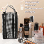 Large-capacity Travel Cosmetic Bag