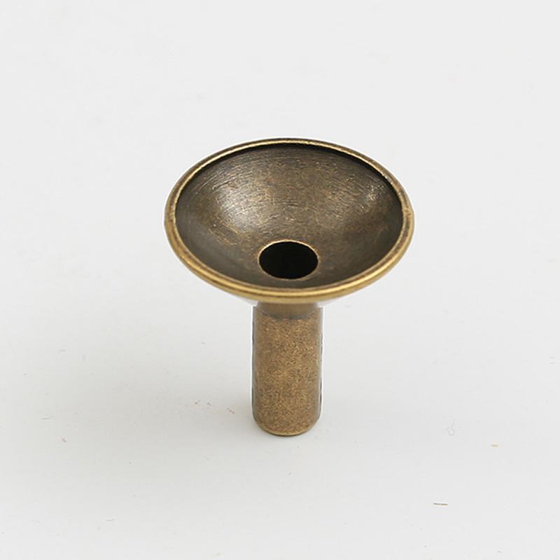 Antique Mini Incense Holder