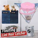 Laundry Lint & Pet Hair Remover