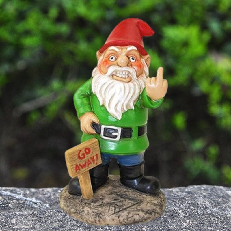 Christmas Gnome Ornament