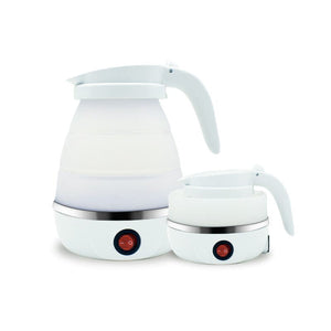 Portable Electric Kettle With Universal Plug