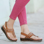 Summer Comfy Sandals