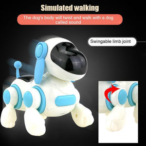 Electronic Robot Dog