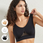 Breathable Cool Liftup Air Bra