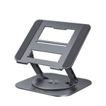 Laptop Stand Aluminum Alloy Rotating Bracket