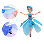 Levitation Induction Fairy Children's Toy