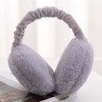 Fluffy Cute Ear Covers