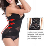 Slimming Body Shaper Corset