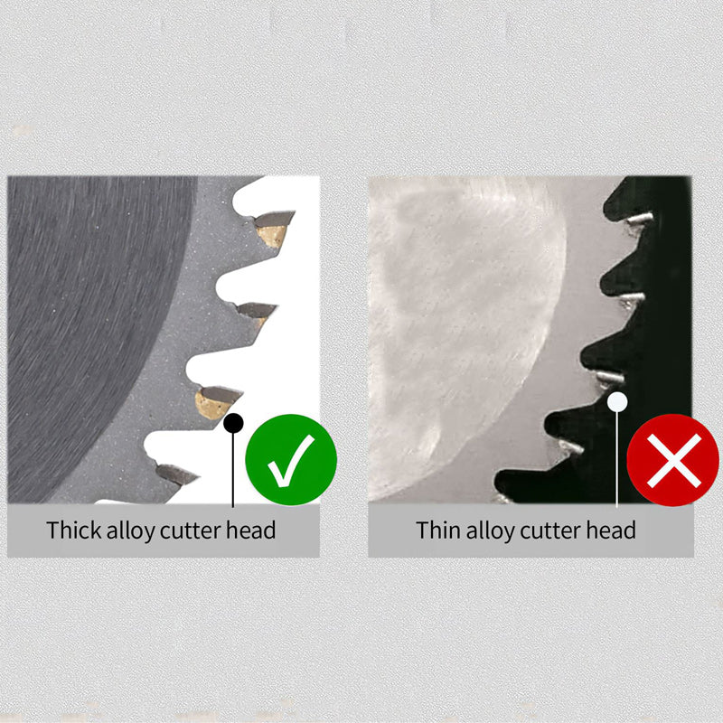 Circular Saw Blade