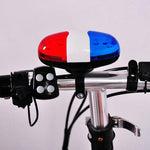 Bell Accessories Bicycle Electric Bell