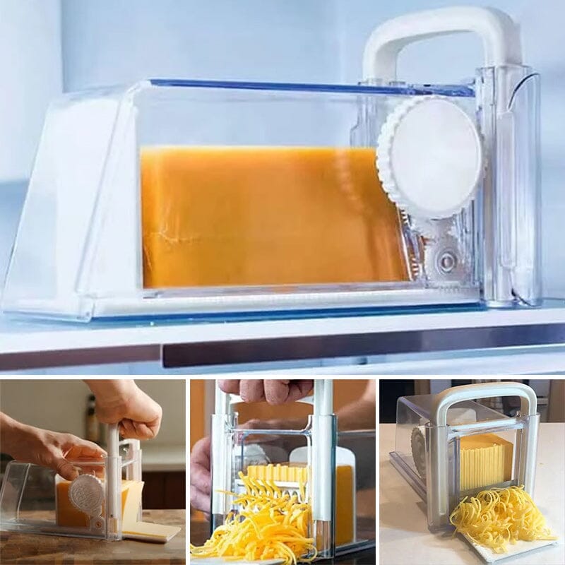 4 in 1 Cheese Cutter