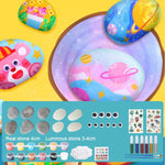 Rock Painting Kit