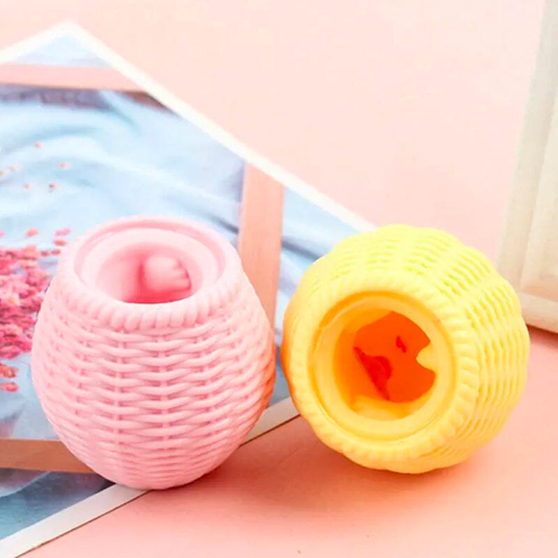 Stress Relief Squeeze Toys