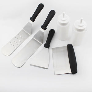 BBQ Tool Set