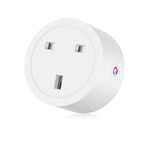 WiFi Smart Socket