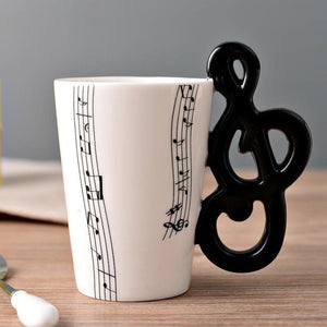 🎵Wonderful Musicians' Mugs🎸