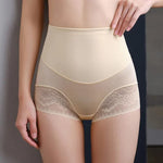 High Waist No Trace Tummy Tuck Panties