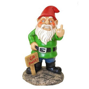 Christmas Gnome Ornament