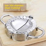 Dumpling Moulds Set Of 2