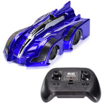 Remote Control Wall Climbing Car for Kids