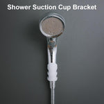 Shower Suction Cup Bracket