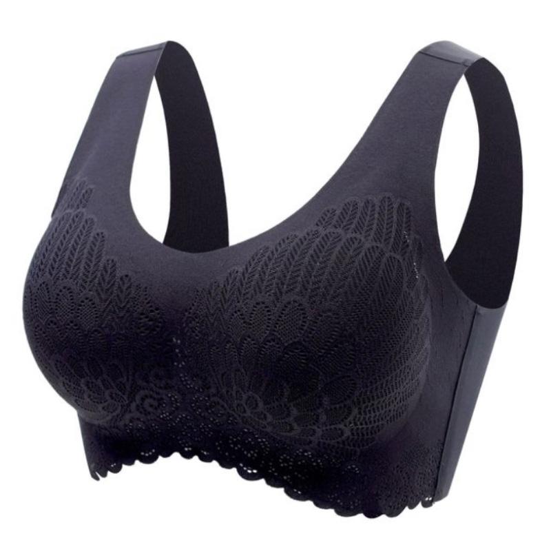 5D Wireless Contour Bra