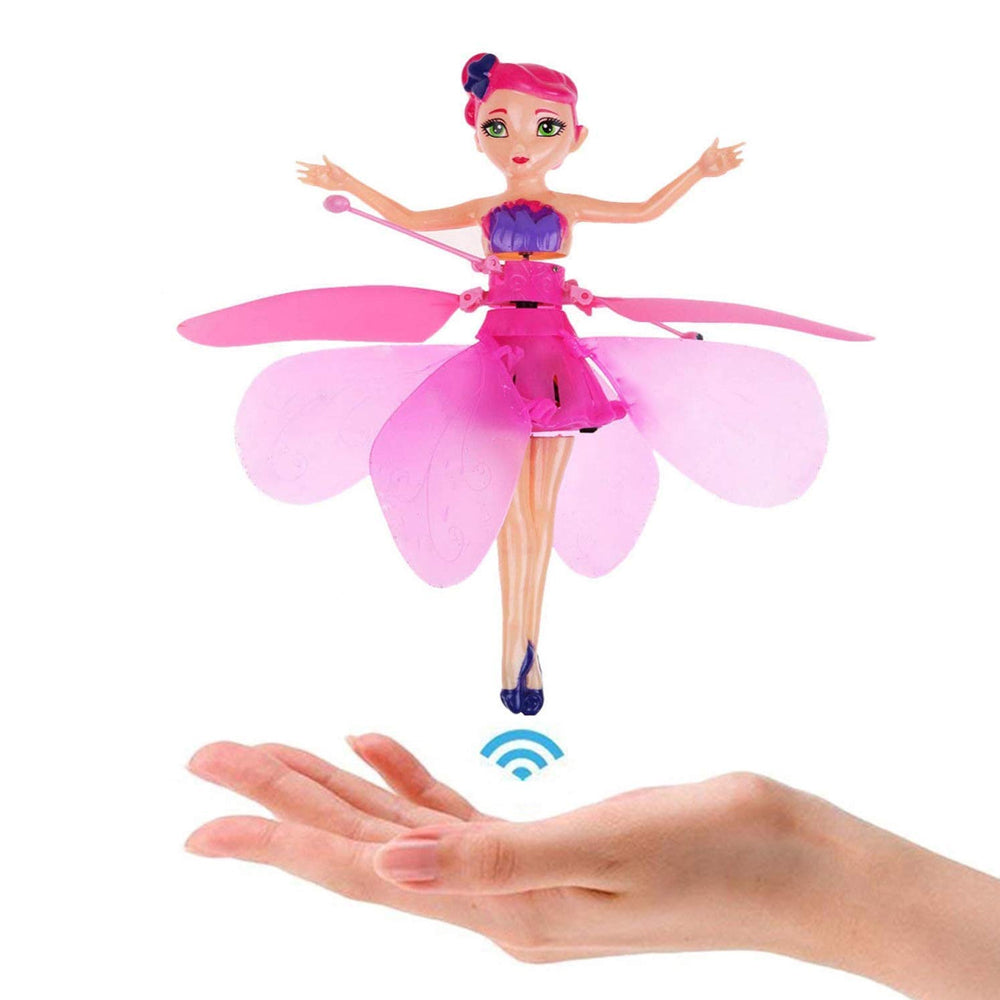 Levitation Induction Fairy Children's Toy