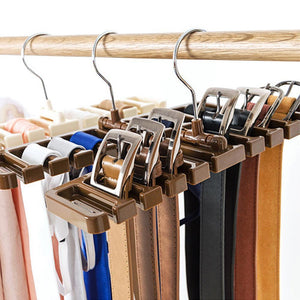 Belt and Accessory Hanger