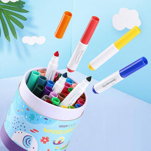 Children Washable Watercolor Pen Set