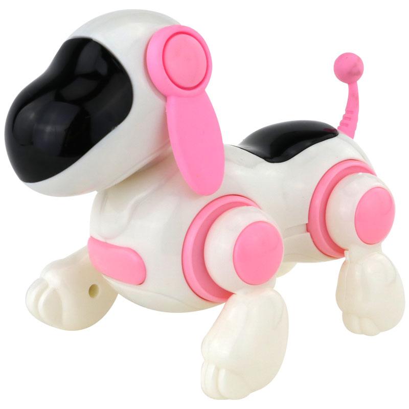 Electronic Robot Dog